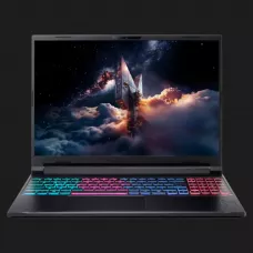Ноутбук Acer Nitro V 16 ANV16S-71 16" (Intel Core 7/32GB/2TB (SSD)/RTX 5060) (NH.U24AA.322) (Standard)