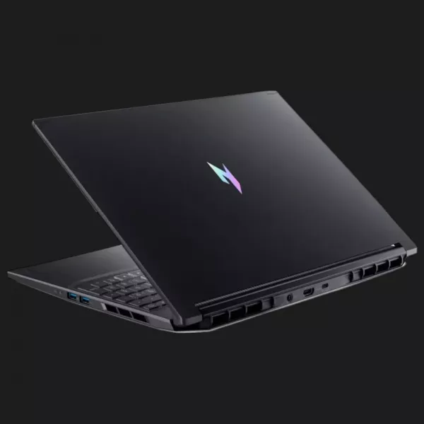 Ноутбук Acer Nitro V 16 ANV16S-71 16" (Intel Core 7/32GB/2TB (SSD)/RTX 5060) (NH.U24AA.322) (Standard)