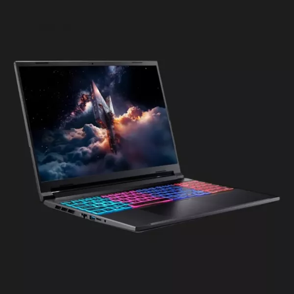 Ноутбук Acer Nitro V 16 ANV16S-71 16" (Intel Core 7/64GB/4TB (SSD)/RTX 5060) (NH.U24AA.644) (Standard)