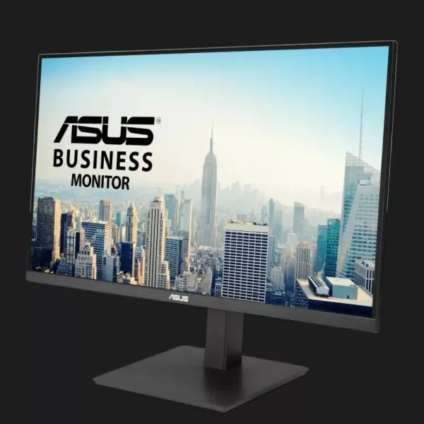 Монітор Asus 23.8" VA24DQFS IPS 100Hz 90LM0540-B01371 (UA)