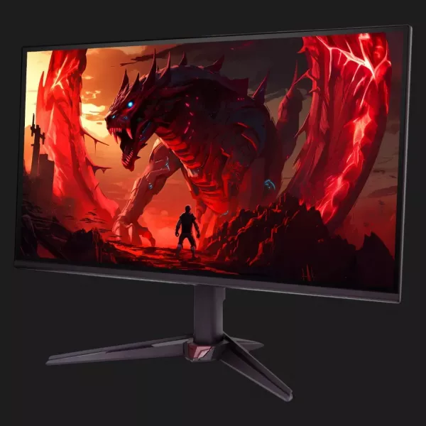 Монітор Acer 27"VG270UP6bmiipx IPS 144Hz UM.HV0EE.609 (UA)
