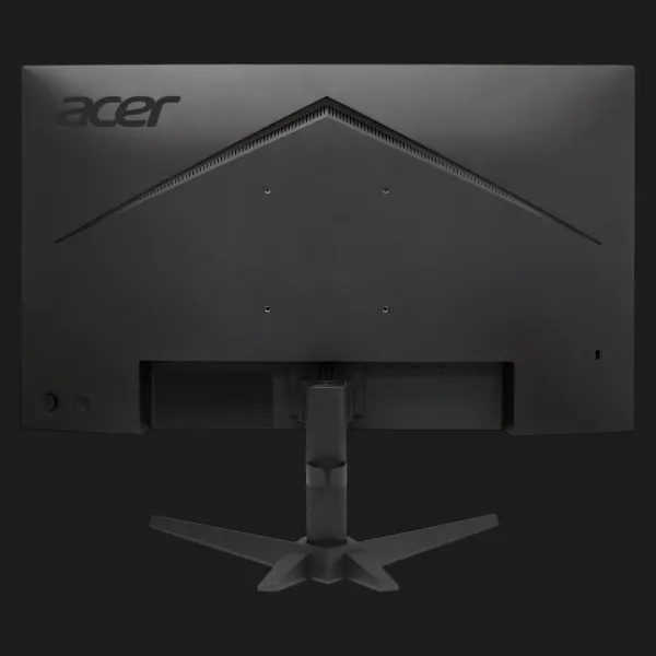 Монітор Acer 23.8" VG240YP6bip IPS 144Hz UM.QV0EE.609 (UA)
