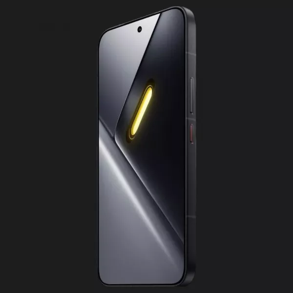 POCO X8 Pro Max 12/256GB (Black)