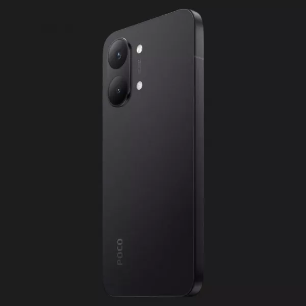 POCO X8 Pro Max 12/256GB (Black)