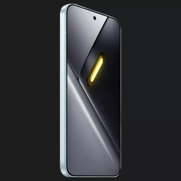 POCO X8 Pro Max 12/256GB (Blue)