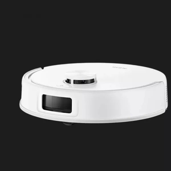 Робот-пилосос Mova E20s Pro Plus (White)