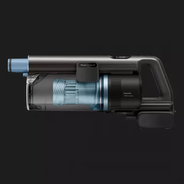 Акумуляторний пилосос Philips Aqua 7000 XC7163/01