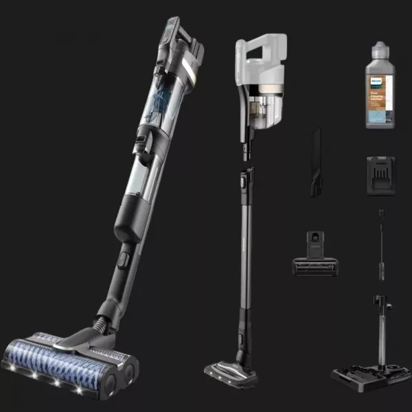Акумуляторний пилосос Philips AquaTrio XW9463/11
