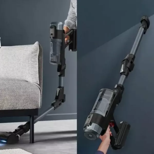 Акумуляторний пилосос Rowenta X-Force Flex 16.60 Animal (RH9C71E0)