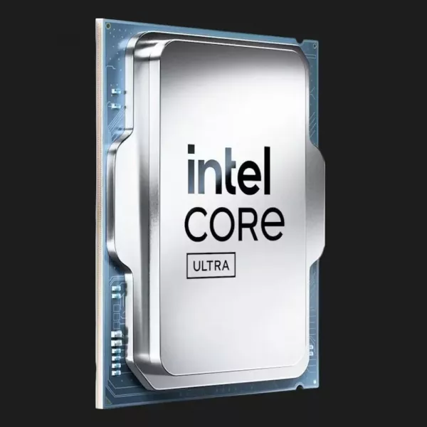 Процесор Intel Core Ultra 5 225F s1851 Box (BX80768225F)