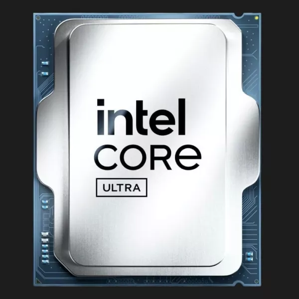 Процесор Intel Core Ultra 7 265KF s1851 Tray (AT8076806410)