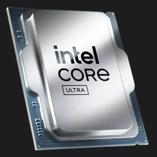 Процесор Intel Core Ultra 7 265KF s1851 Tray (AT8076806410)