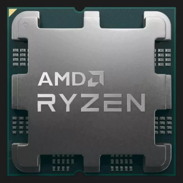Процесор AMD Ryzen 5 7500X3D sAM5 Tray (100-000001904)