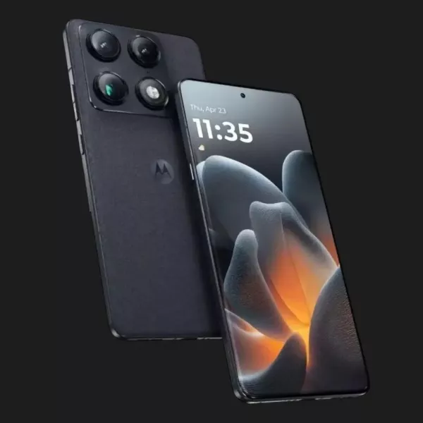 Moto Signature 16/512GB (Pantone Carbon)
