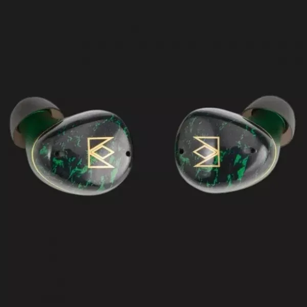 Навушники Noble Audio REX5 (Green)