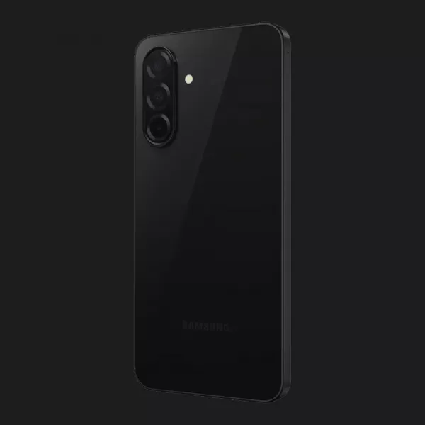 Samsung Galaxy A26 6/128GB (Black) (Standard)
