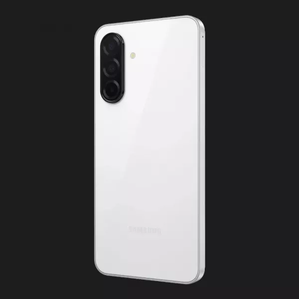 Samsung Galaxy A26 6/128GB (White) (Standard)