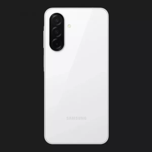 Samsung Galaxy A26 8/256GB (White) (Standard)
