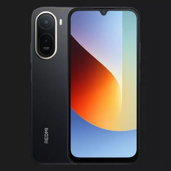Xiaomi Redmi A7 Pro 4/64GB (Black)