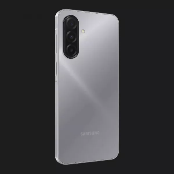 Samsung Galaxy A17 4/128GB (Gray) (Standard)