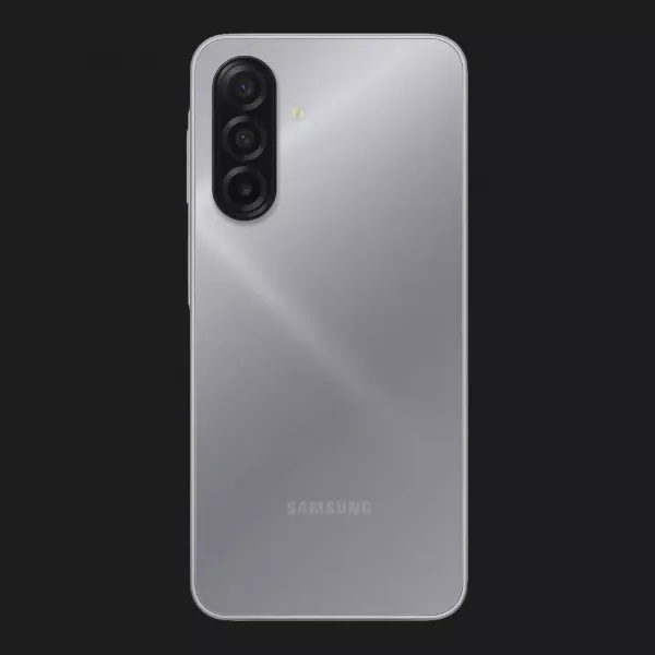Samsung Galaxy A17 8/256GB (Gray) (Standard)
