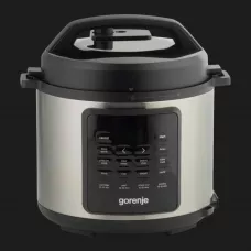 Мультиварка-скороварка Gorenje GMC6SBK