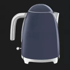 Електрочайник SMEG (Navy Blue)