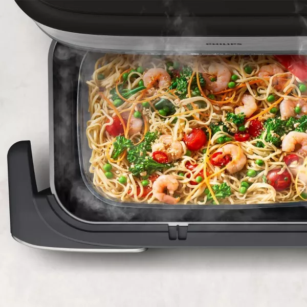 Мультипіч Philips Airfryer NA565/02