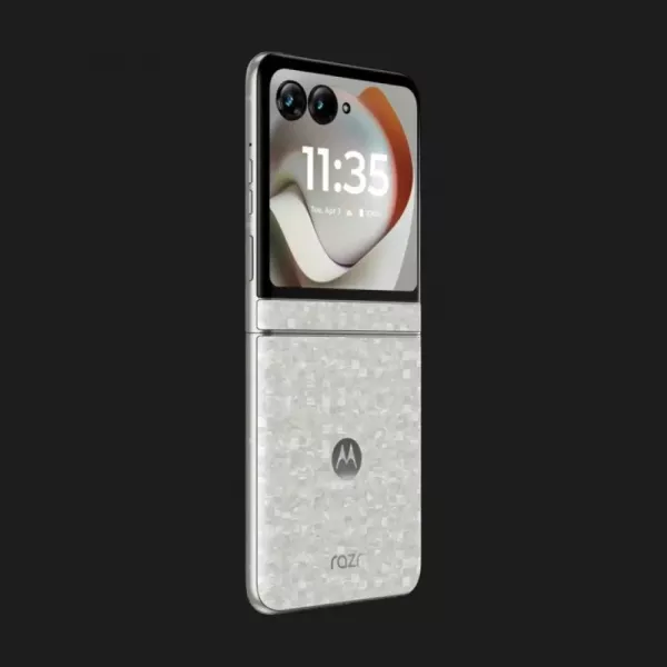 Moto Razr 70 8/256GB (Bright White)