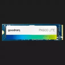 Накопичувач SSD Patriot PX600 Lite 1TB NVMe PCIe 4.0 (SSDPR-PX600L-01T-80)