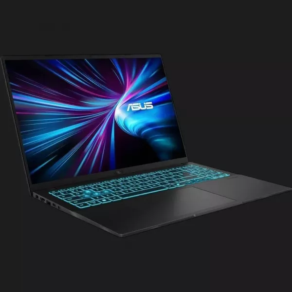 Ноутбук Asus Vivobook V16 V3607VP-RP011 16" (Intel Core 7/32GB/1TB (SSD)/RTX 5070) (90NB16R1-M000X0) (UA)