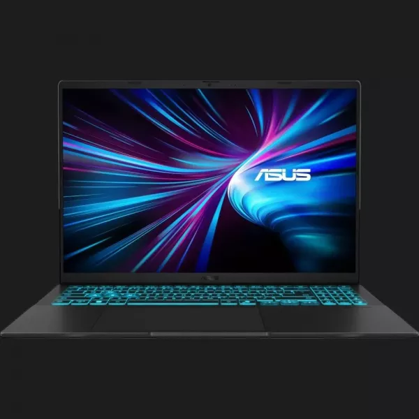 Ноутбук Asus Vivobook V16 V3607VP-RP016 16" (Intel Core 7/16GB/512GB (SSD)/RTX 5070) (90NB16R1-M000Z0) (UA)