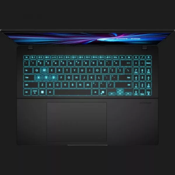 Ноутбук Asus Vivobook V16 V3607VP-RP016 16" (Intel Core 7/16GB/512GB (SSD)/RTX 5070) (90NB16R1-M000Z0) (UA)