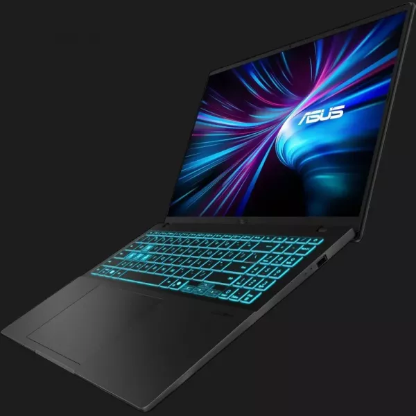 Ноутбук Asus Vivobook V16 V3607VP-RP016 16" (Intel Core 7/16GB/512GB (SSD)/RTX 5070) (90NB16R1-M000Z0) (UA)