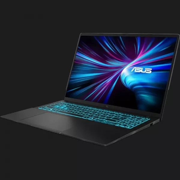 Ноутбук Asus Vivobook V16 V3607VP-RP017 16" (Intel Core 5/32GB/1TB (SSD)/RTX 5070) (90NB16R1-M00100) (UA)