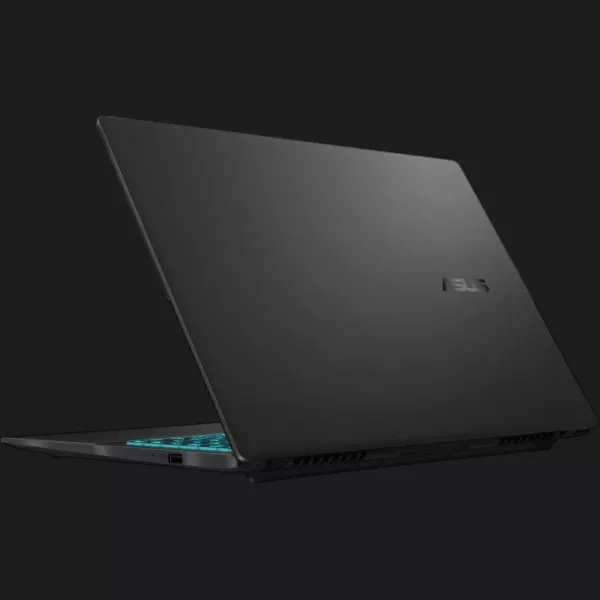 Ноутбук Asus Vivobook V16 V3607VP-RP017 16" (Intel Core 5/32GB/1TB (SSD)/RTX 5070) (90NB16R1-M00100) (UA)