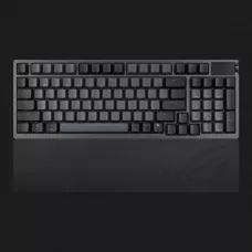 Клавіатура Asus ROG Azoth 96 HE Magnetic Switches Wireless (90MP040H-BKUA20)