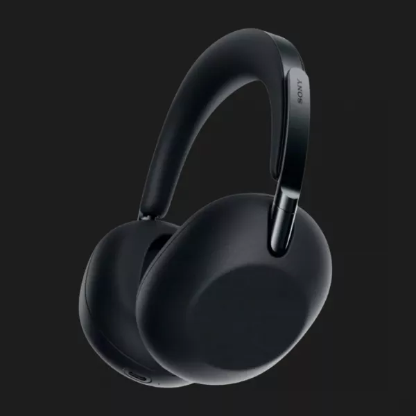 Навушники Sony WH-1000XX The ColleXion (Black)
