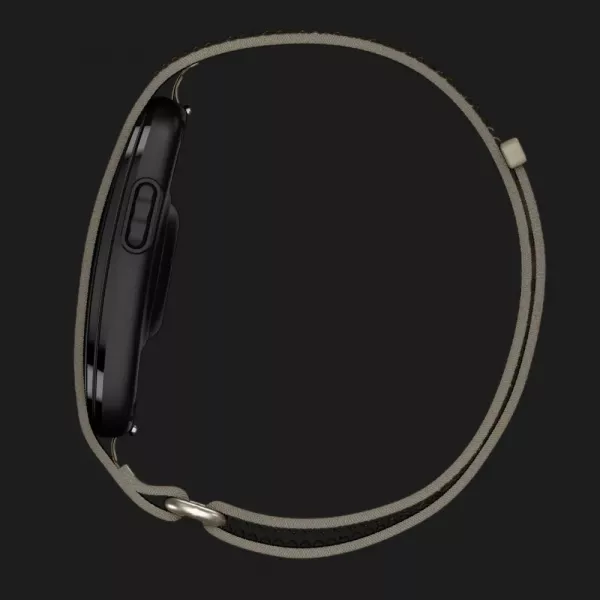 Фітнес-браслет Garmin CIRQA Smart Band French Gray S-M (010-04675-11) (Standard)