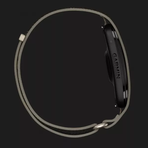 Фітнес-браслет Garmin CIRQA Smart Band French Gray L-XL (010-04675-01) (Standard)