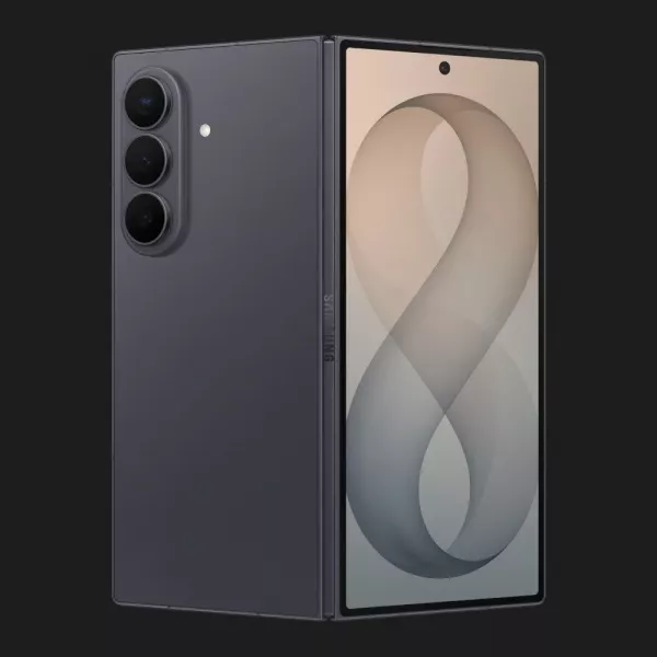 Samsung Galaxy Fold 8 Ultra 12/512GB (Graphite) (Standard)