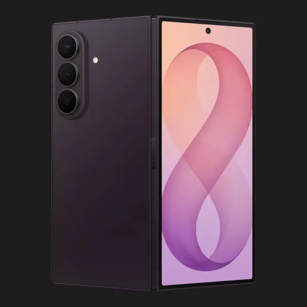 Samsung Galaxy Fold 8 Ultra 16/1TB (Violet Shadow) (Standard)
