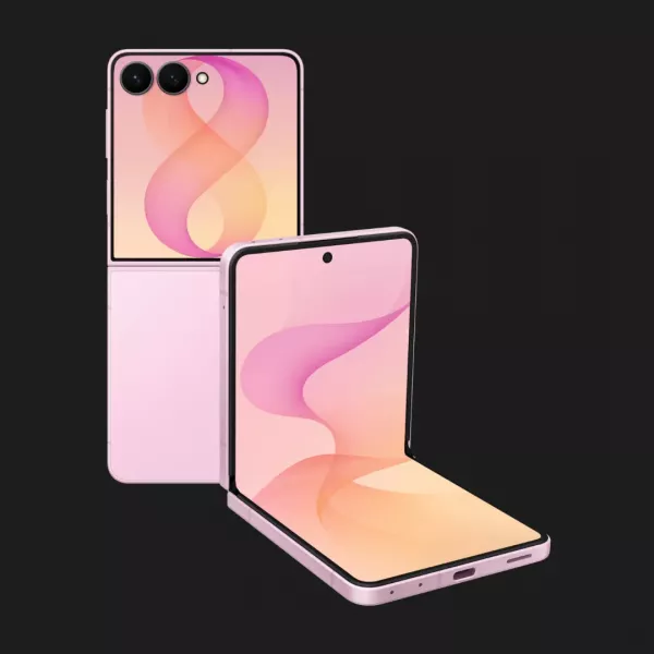 Samsung Galaxy Flip 8 12/512GB (Pink) (Standard)