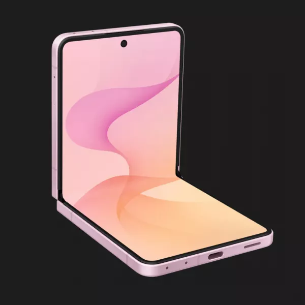 Samsung Galaxy Flip 8 12/512GB (Pink) (Standard)