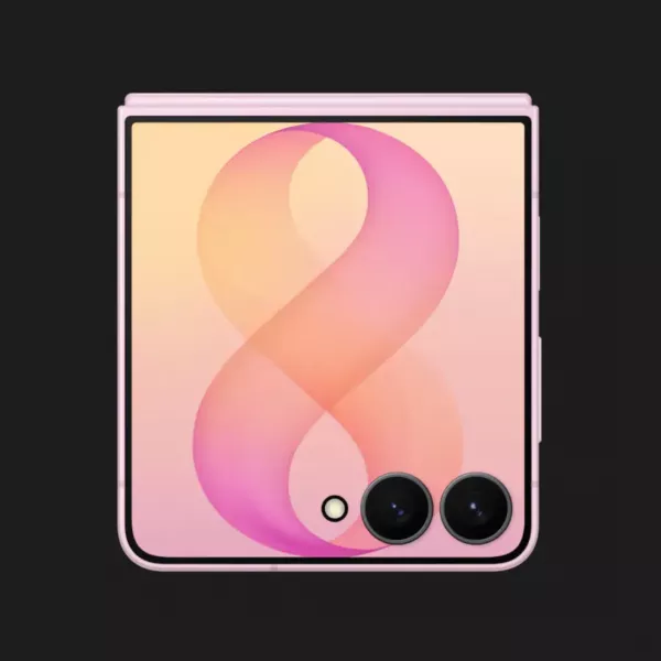 Samsung Galaxy Flip 8 12/512GB (Pink) (Standard)