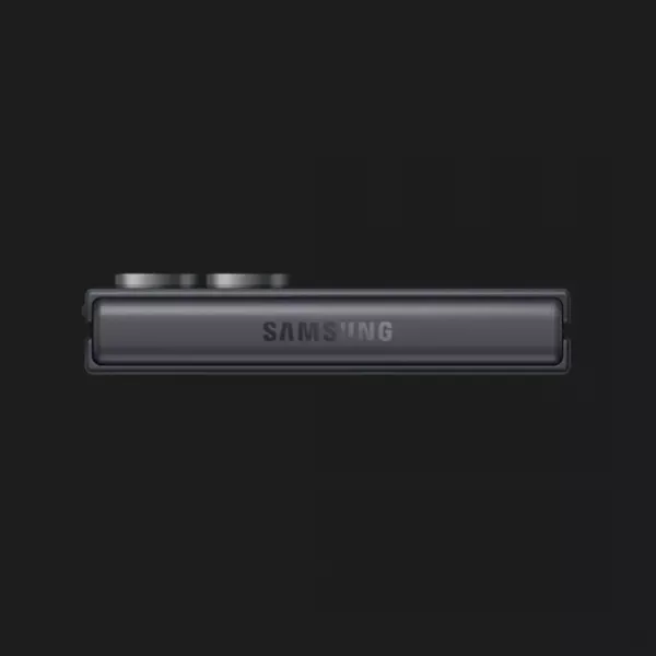 Samsung Galaxy Flip 8 12/256GB (Graphite) (Standard)