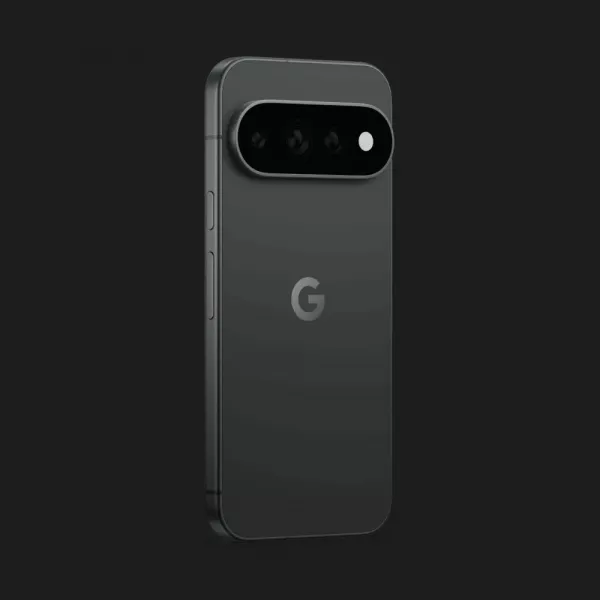 Google Pixel 11 Pro 12/256GB (Obsidian)