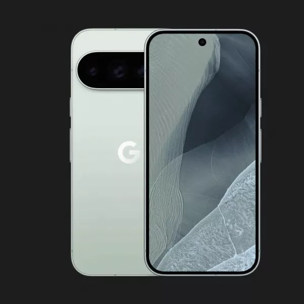 Google Pixel 11 Pro 16/512GB (Fog)