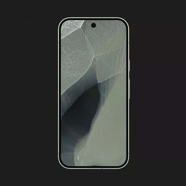 Google Pixel 11 Pro 16/512GB (Olive)