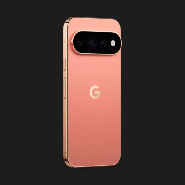 Google Pixel 11 Pro 16/512GB (Canyon)